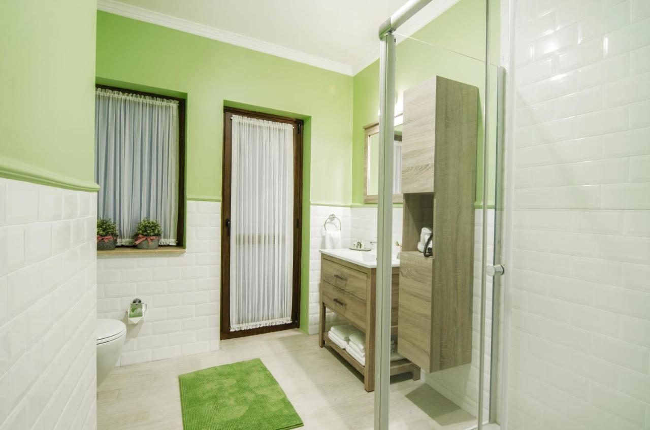 Rodina Suites Hotel Kusadası Extérieur photo