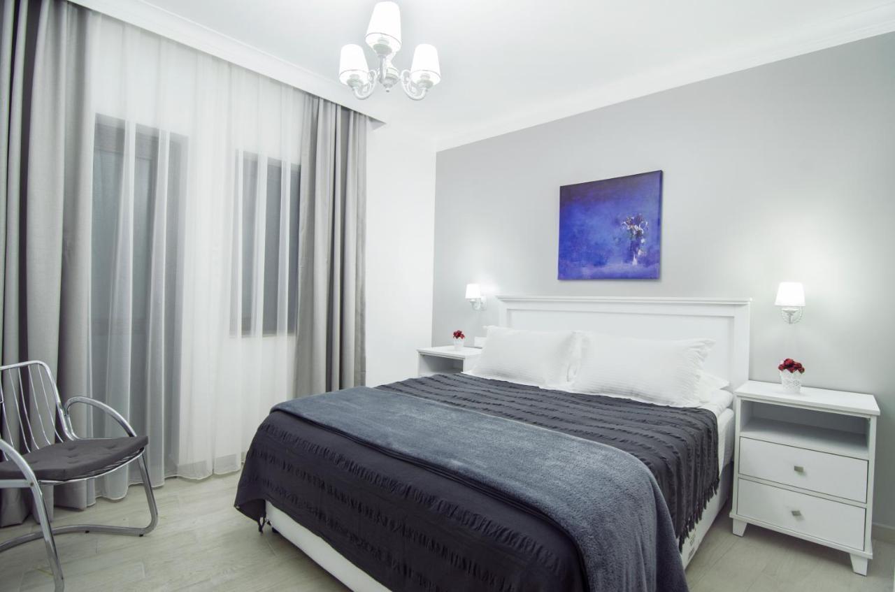 Rodina Suites Hotel Kusadası Extérieur photo
