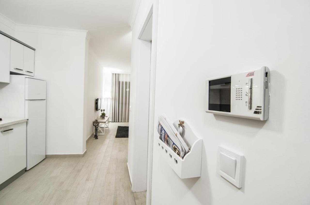 Rodina Suites Hotel Kusadası Extérieur photo