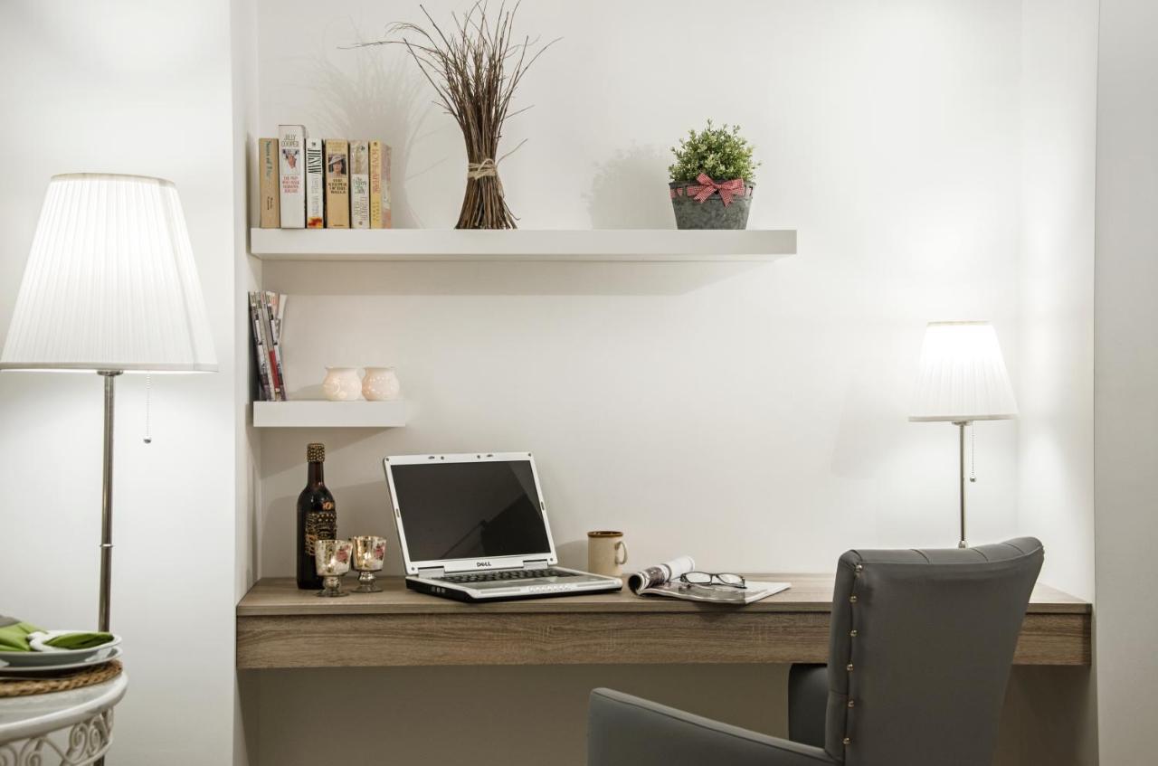 Rodina Suites Hotel Kusadası Extérieur photo