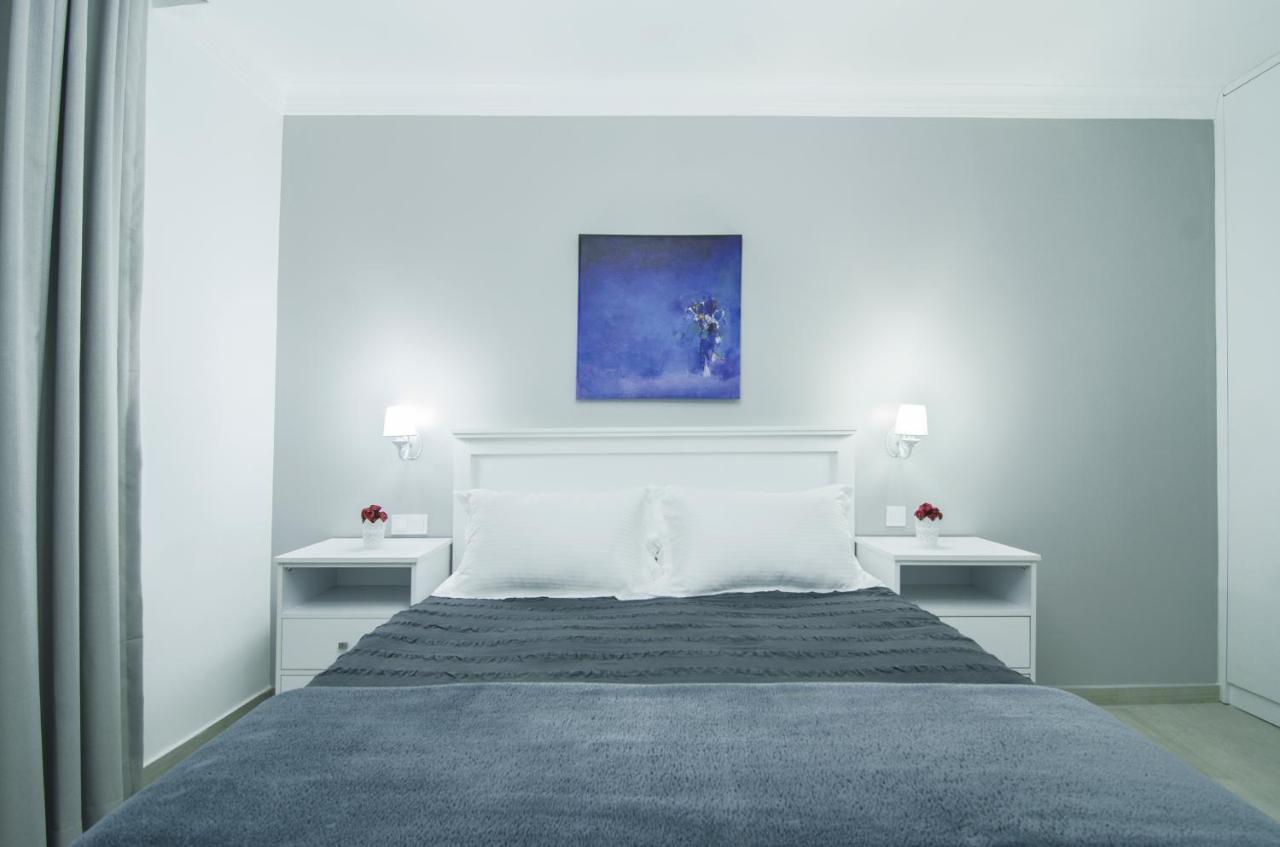 Rodina Suites Hotel Kusadası Extérieur photo