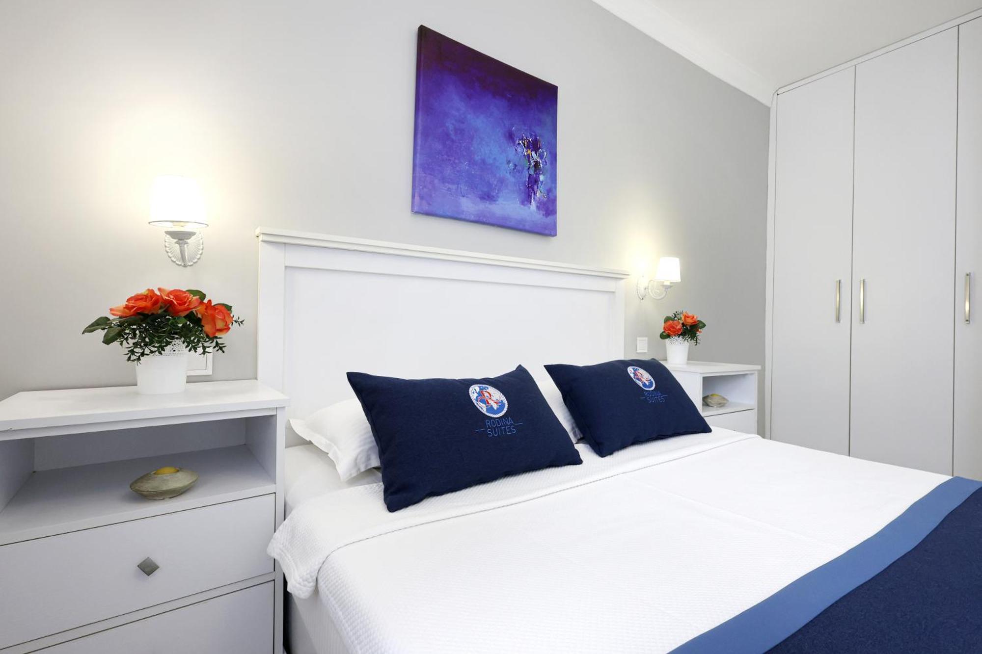 Rodina Suites Hotel Kusadası Extérieur photo