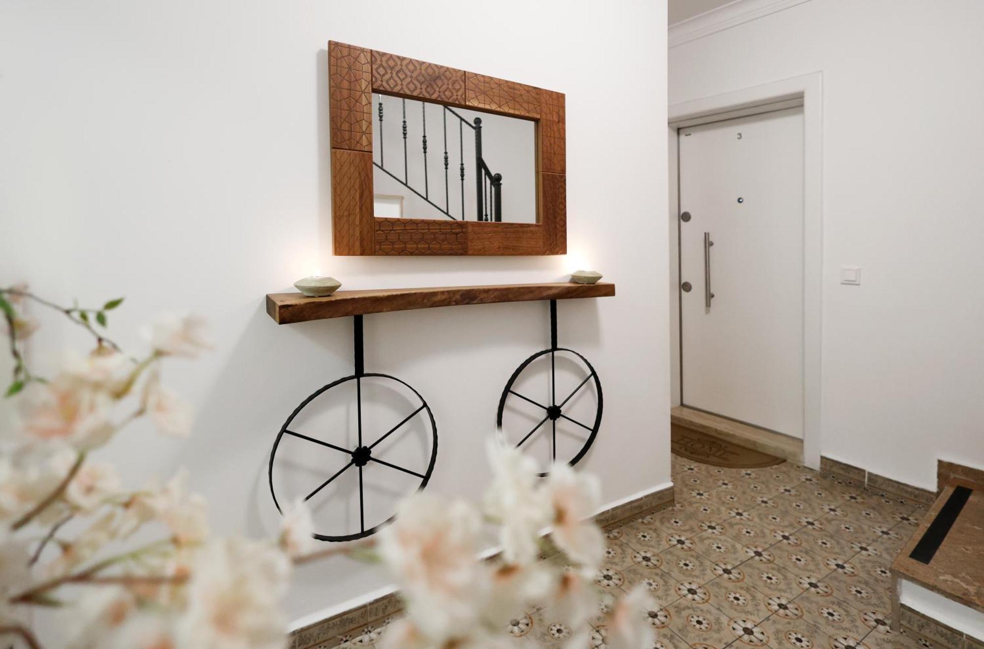 Rodina Suites Hotel Kusadası Extérieur photo